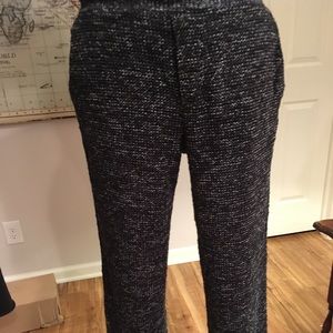 Michael stars maternity pant medium